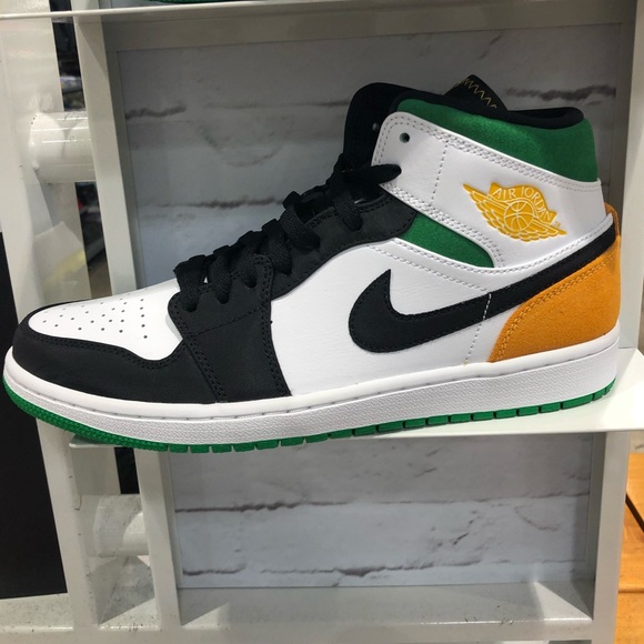 Meet your Posher, Colin - Picture 1 of 1